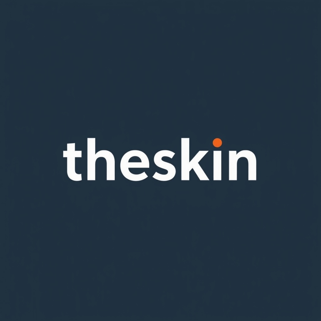 Theskin